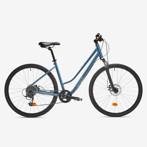 Velo vtc