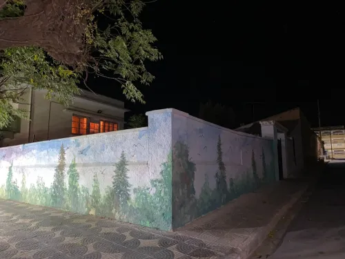 Vente Villa Sidi Bel Abbès Sidi ali boussidi