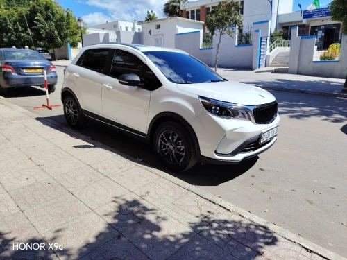 Livan X3 Pro  2026 Automatique (Avec toi ouvrant )