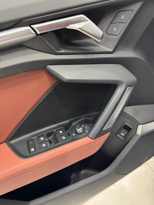 Audi A3 Sportback 2025 Flying spur Edition Premium + Pack Lux 