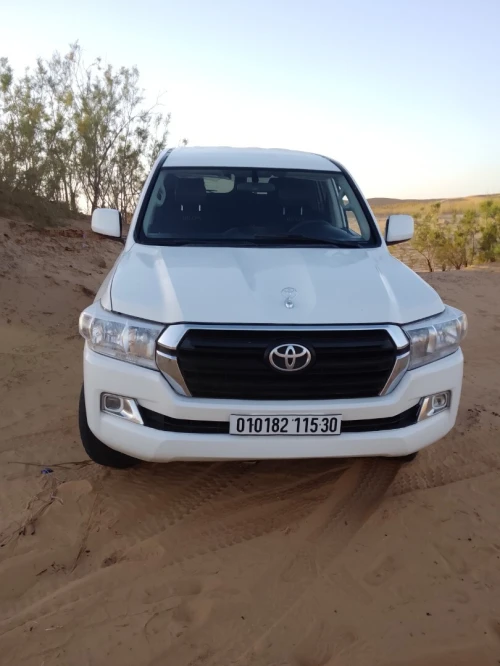 Lexus Land cruiser 2015 Land cruiser