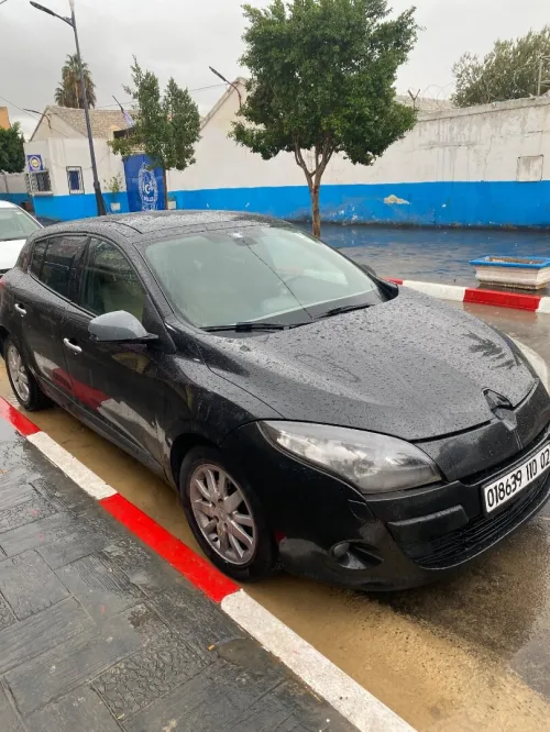 Renault Megane 3 2010 Privilege