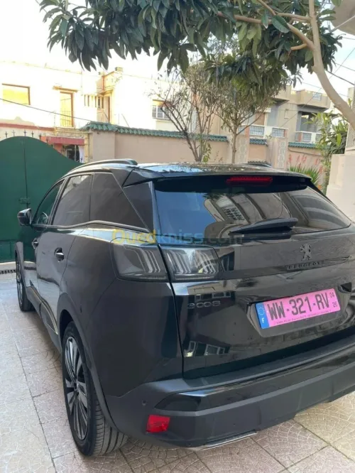Peugeot 3008 2023 GT