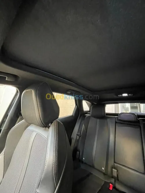 Peugeot 3008 2023 GT