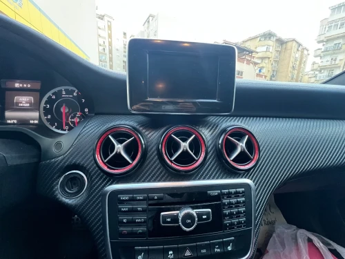 Mercedes Classe A 2014 45 AMG Pack Exclusif