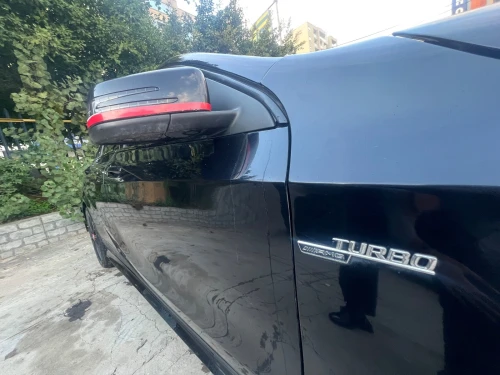 Mercedes Classe A 2014 45 AMG Pack Exclusif