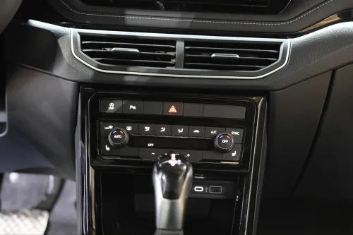 Volkswagen Tahru 2026 Ruixiang