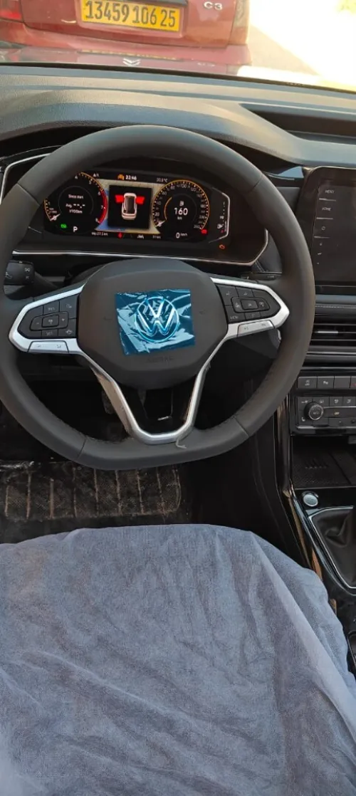 Volkswagen Tharu XR  2026 