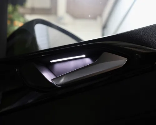 Volkswagen Tahru 2026 Ruixiang