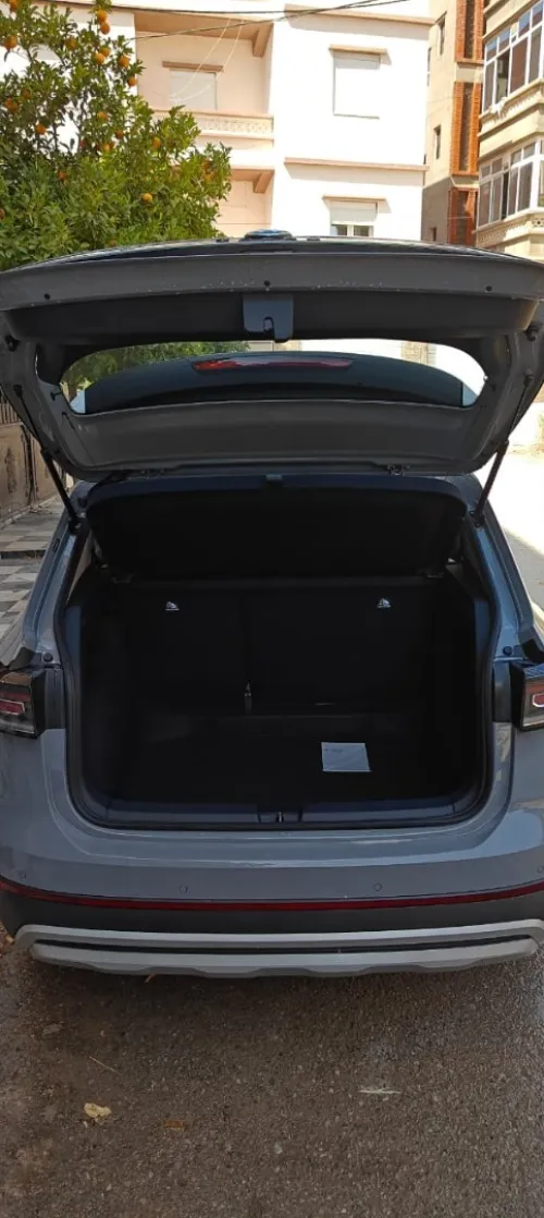 Volkswagen Tharu XR  2026 