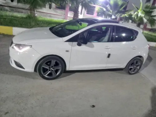 Seat Ibiza 2015 Titanium Pack