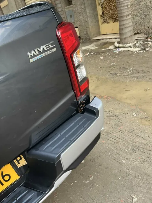 Mitsubishi L200 2021 L200