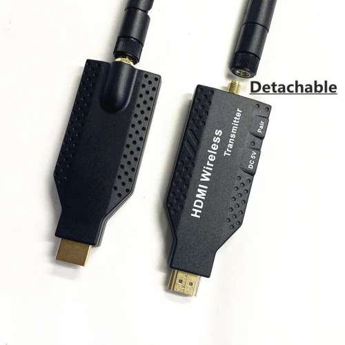 HDMI Sans fil 50M