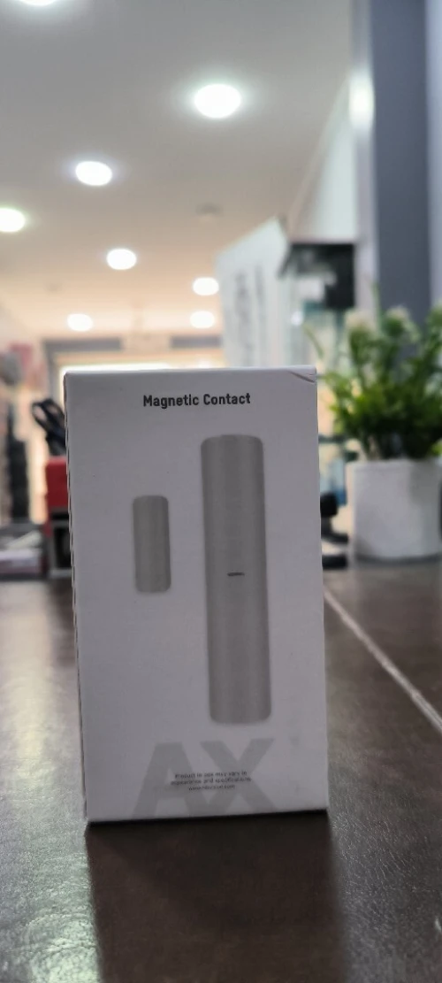 HIKVISION alarm WIFI sans fil