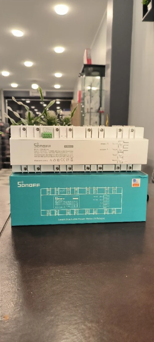 Produits SONOFF & Smart Home
