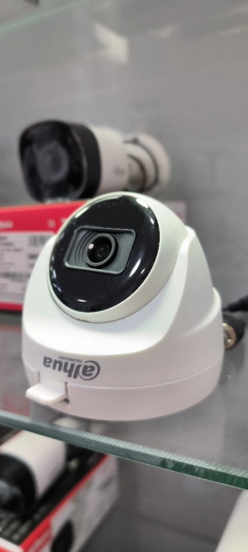 Caméra de surveillance DAHUA