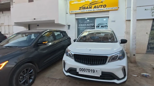 Livan X3 Pro  2025 Auto cvt