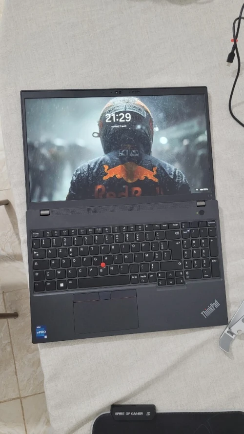 Lenovo thinkpad L15 Gen 4