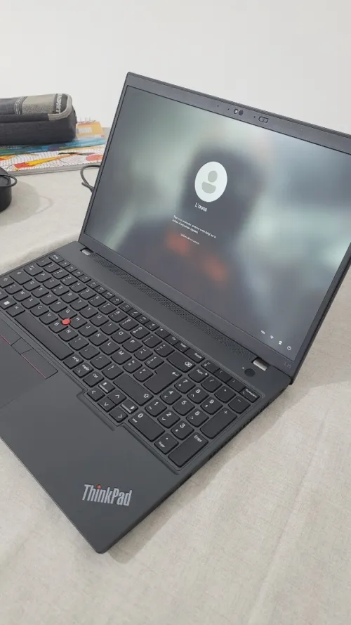 Lenovo thinkpad L15 Gen 4