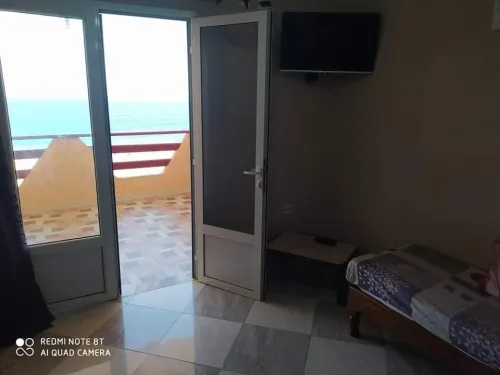 Location vacances Appartement F2.3 Bejaia Beni ksila