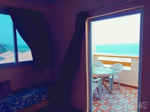 Location vacances Appartement F2.3 Bejaia Beni ksila