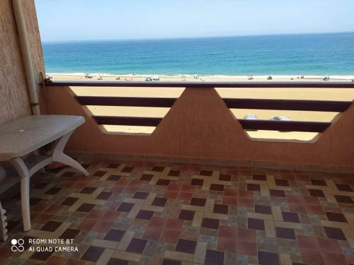 Location vacances Appartement F2.3 Bejaia Beni ksila