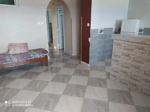 Location vacances Appartement F2.3 Bejaia Beni ksila