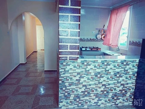 Location vacances Appartement F2.3 Bejaia Beni ksila