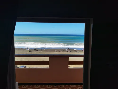 Location vacances Appartement F2.3 Bejaia Beni ksila