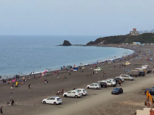Location vacances Appartement F2.3 Bejaia Beni ksila