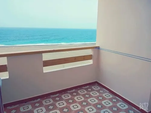 Location vacances Appartement F2.3 Bejaia Beni ksila