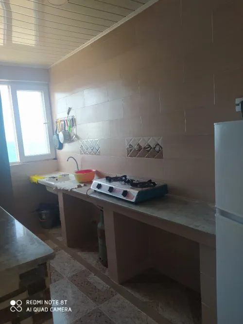 Location vacances Appartement F2.3 Bejaia Beni ksila