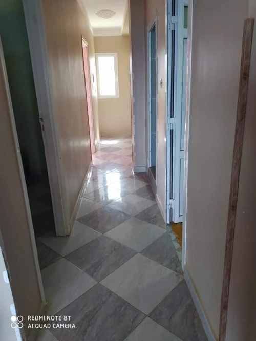 Location vacances Appartement F2.3 Bejaia Beni ksila
