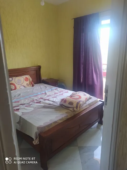 Location vacances Appartement F2.3 Bejaia Beni ksila