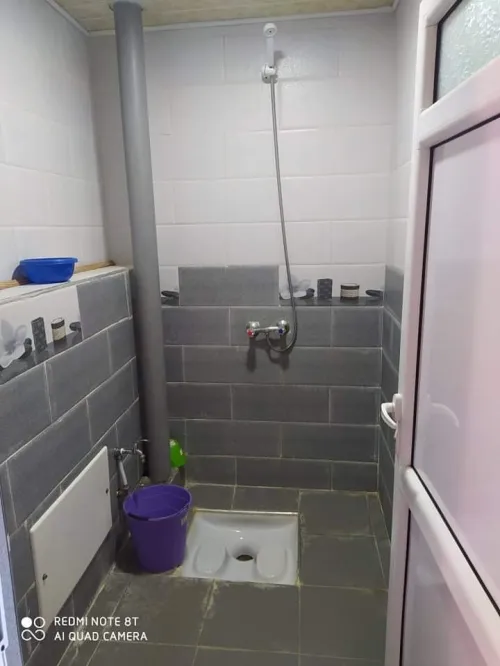 Location vacances Appartement F2.3 Bejaia Beni ksila