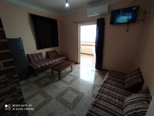 Location vacances Appartement F2.3 Bejaia Beni ksila