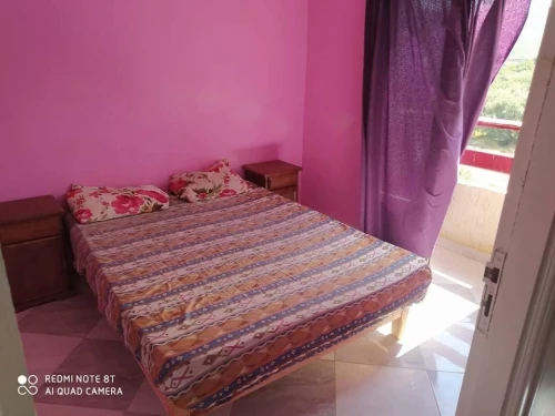 Location vacances Appartement F2.3 Bejaia Beni ksila