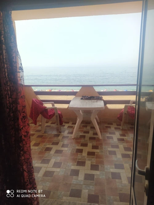 Location vacances Appartement F2.3 Bejaia Beni ksila