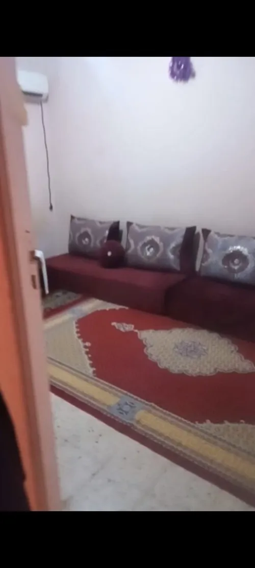 Vente Appartement F3 Tlemcen Ain tallout