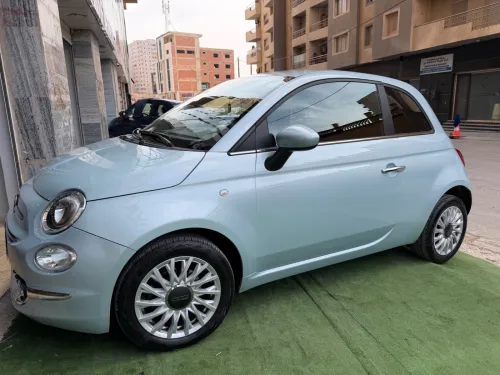 Fiat 500 2024 Dolcevita plus 