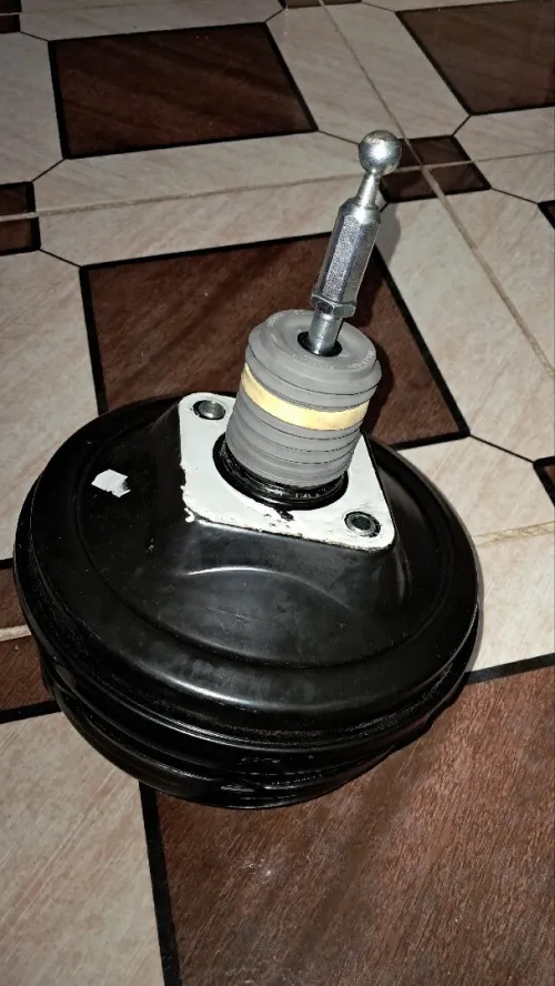 Servofrien
