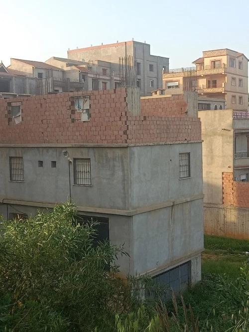 Vente Villa Alger Khraissia
