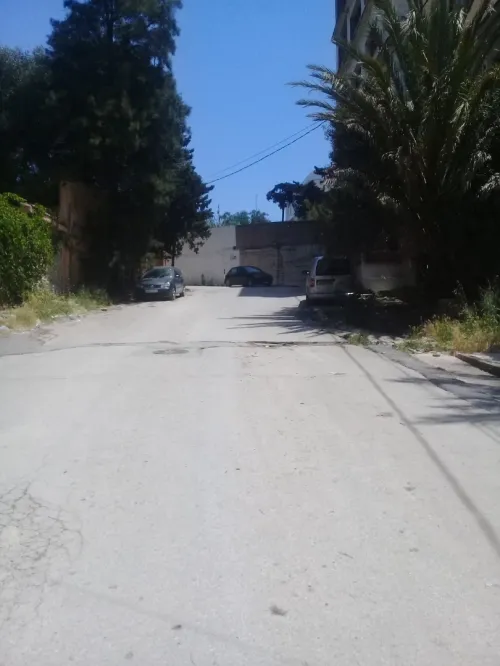 Vente Appartement F17 Alger Dely brahim