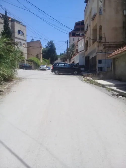 Vente Appartement F17 Alger Dely brahim