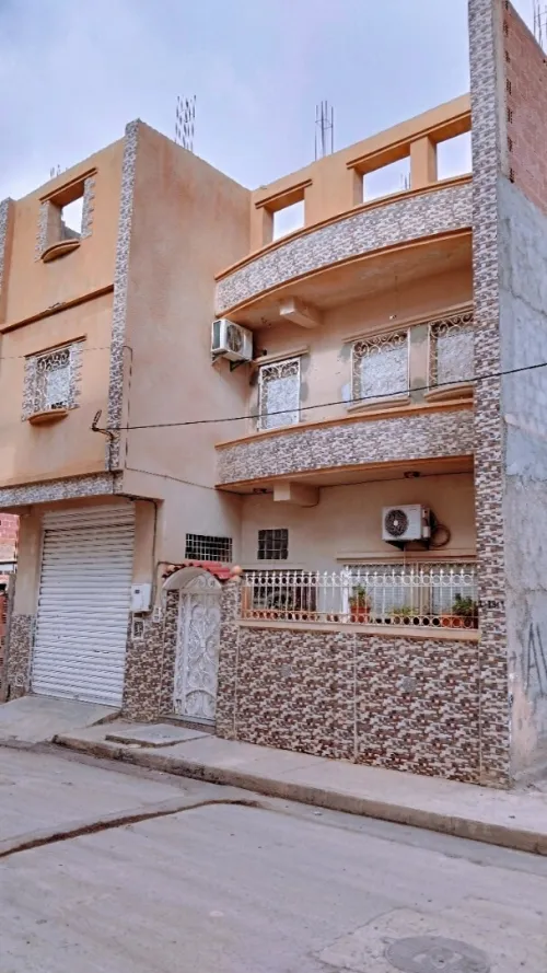 Vente Villa Batna Batna