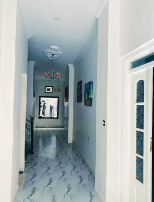 Vente Villa Batna Batna