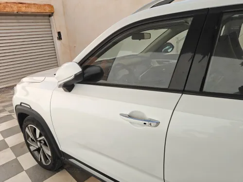 Changan Cs35plus 2023 Terbo