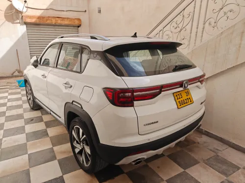 Changan Cs35plus 2023 Terbo