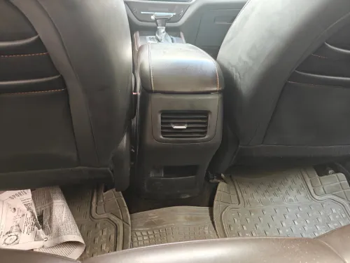 Changan Cs35plus 2023 Terbo