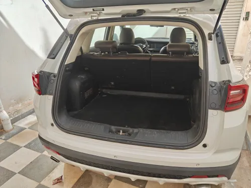 Changan Cs35plus 2023 Terbo